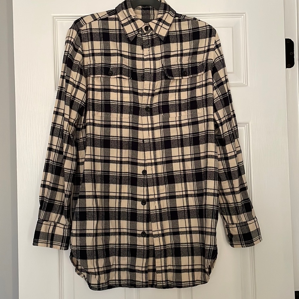 Ralph Lauren Sport Button Up